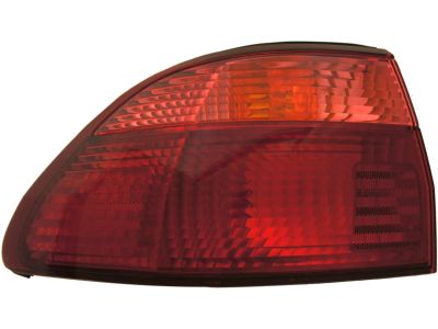 Honda Accord Tail Light - 33551-S84-A01