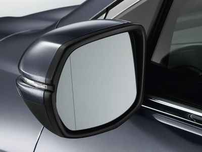 2018 Honda CR-V Car Mirror - 76253-TLA-305