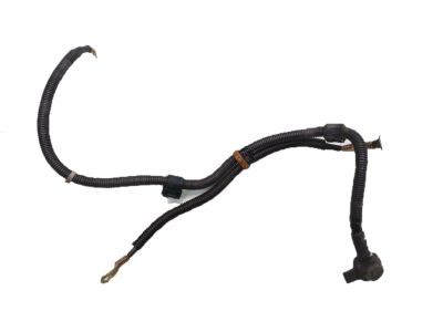 2002 Honda S2000 Battery Cable - 32410-S2A-A00