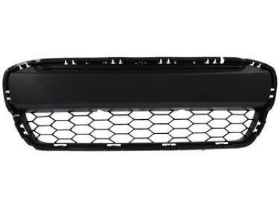 Honda 71105-TS9-A01 Grille, Front Bumper Lower