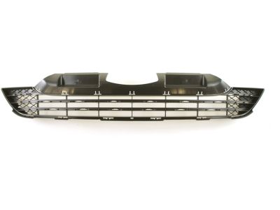 Honda 71121-SWA-003 Base, Front Grille (Lower)