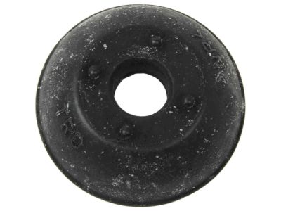 Honda 52631-TR0-A01 Rubber, Rear Shock Absorber Mounting