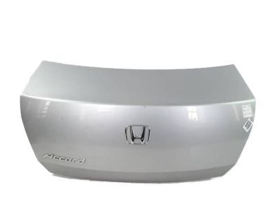 Honda 68500-TA5-A90ZZ Lid Comp, Trunk (Dot
