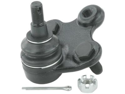 Honda 51220-TBA-A01 Ball Joint Complete, L