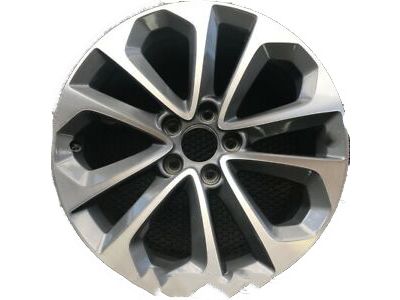 2013 Honda Accord Spare Wheel - 42700-T2A-A82