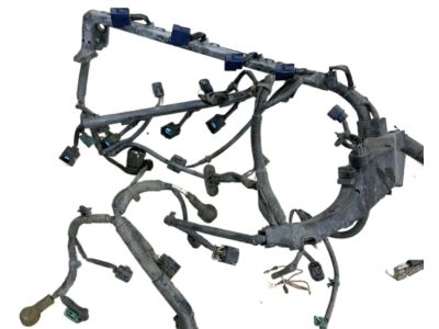 Honda 32110-RRB-A04 Wire Harness, Engine