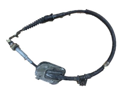 Honda 54315-SV4-981 Wire, Control