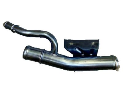 Honda 19503-5BA-A00 Pipe Complete, Water Lower