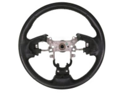 2016 Honda CR-V Steering Wheel - 78501-T0A-A40ZA