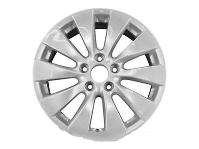 2013 Honda Accord Spare Wheel - 42700-T2A-A91