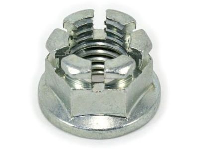 Honda Pilot Spindle Nut - 90363-S3V-A01