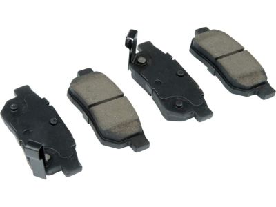 2012 Honda Odyssey Brake Pad Set - 43022-TK8-A01
