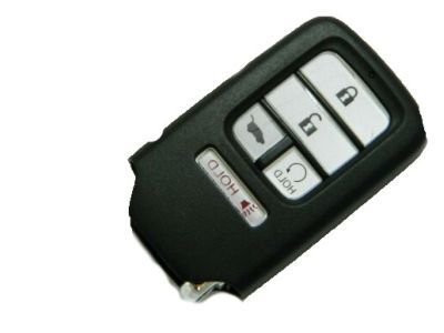 Honda CR-V Car Key - 72147-TLA-A22