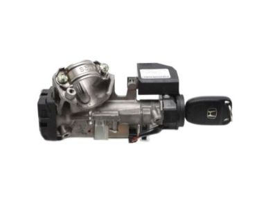 Honda 06351-TK8-A01 Lock Assy., Steering