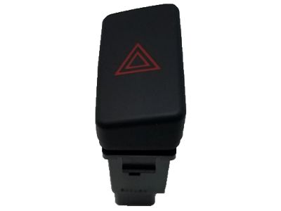 Honda Ridgeline Hazard Warning Switch - 35510-SJC-A01ZA