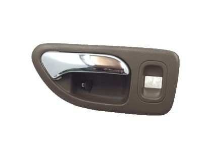 Honda 72125-SV4-013ZD Case, Right Front Door Inside (Medium Taupe)