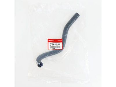 Honda 79726-S2A-A00 Hose B, Water Outlet