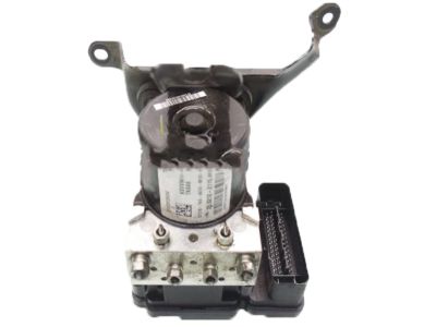 2014 Honda Odyssey ABS Control Module - 57111-TK8-A62