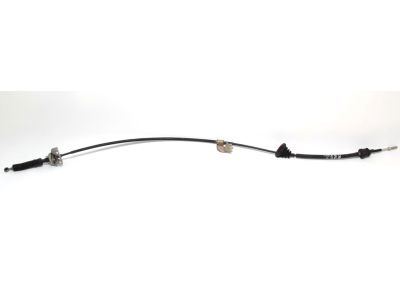 2015 Honda Civic Shift Cable - 54315-TR0-A82