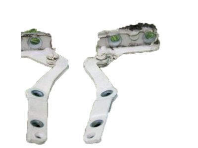 Honda Door Hinge - 68210-SWA-A01ZZ