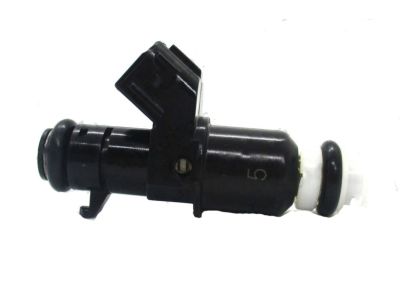 2011 Honda Civic Fuel Injector - 16450-RNA-A01
