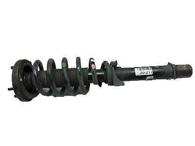 Honda 51610-TP6-A04 Shock Absorber Assembly, Right Front