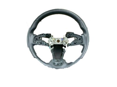 2020 Honda CR-V Steering Wheel - 78501-TLB-A11ZA