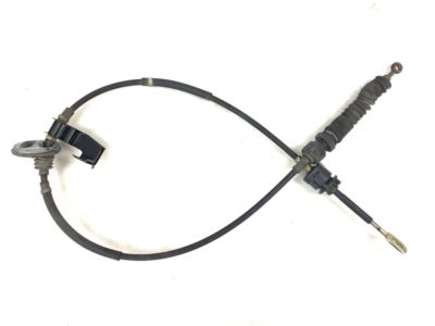Honda 54315-S3Y-981 Wire, Control