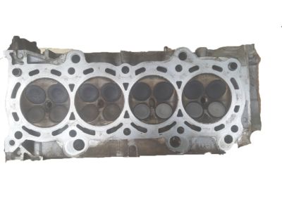 Honda CR-V Cylinder Head - 12100-RAA-A01