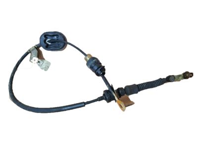 Honda 54315-S87-A82 Wire, Control