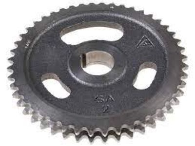 Honda 23581-P16-A00 Gear, Mainshaft Fifth