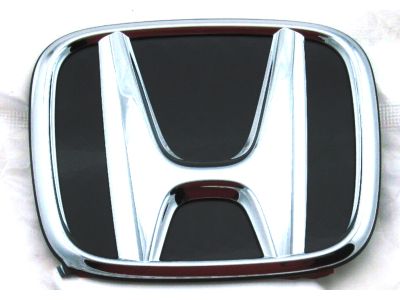 Honda 75701-SZA-A00 Emblem, Rear (H)