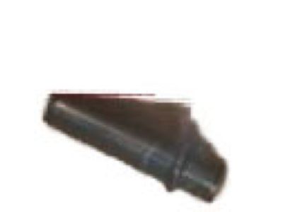 Honda 22760-PPW-000 Pipe, Joint