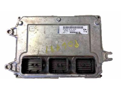 Honda 37820-R1A-A56 Electronic Control