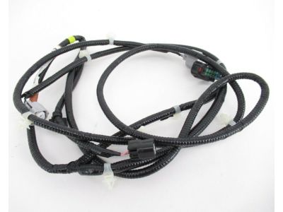 Honda 32121-TG7-A10 Sub-Wire, FR. Bumper
