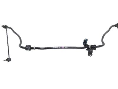 2014 Honda Civic Sway Bar Kit - 51300-TX6-A01