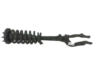Honda 51610-TP7-A11 Shock Absorber Assembly, Right Front