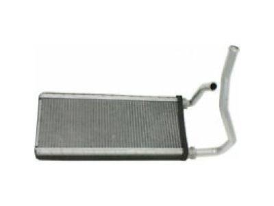 2012 Honda Fit Heater Core - 79110-TF0-G01