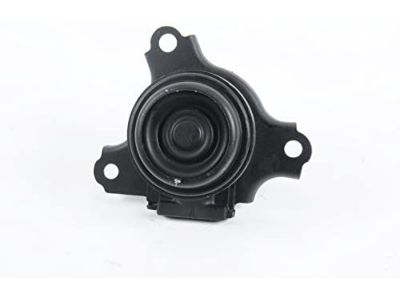 Honda 50821-S6M-013 Rubber, Engine Side Mounting