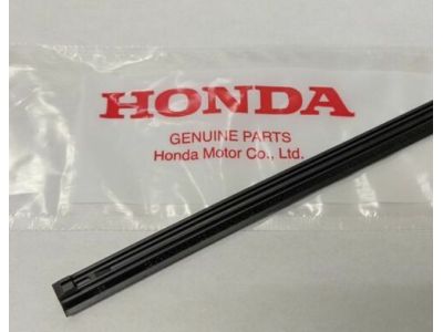 2020 Honda HR-V Wiper Blade - 76632-T6L-H04