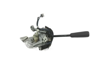 Honda 54130-S9A-A83ZB Knob Set, Select *NH167L* (GRAPHITE BLACK)