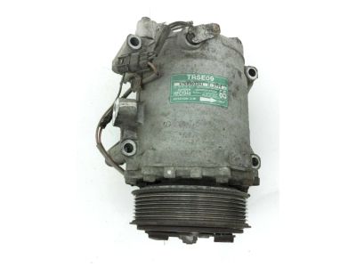 Honda A/C Compressor - 38810-RX0-A01