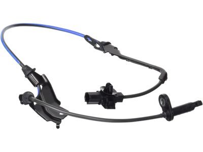 2014 Honda Pilot Speed Sensor - 57455-STX-A01