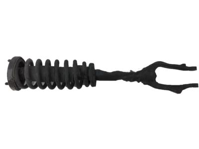 Honda 51601-SDB-A41 Shock Absorber Assembly, Right Front