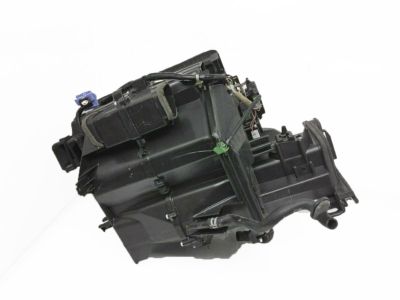 Honda 79106-SDN-A42 Sub-Heater Unit