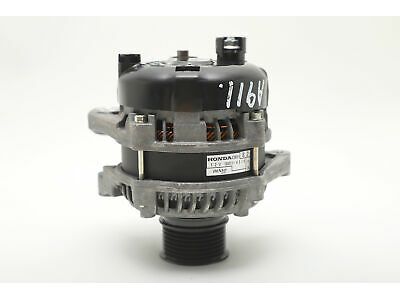 Honda 31100-6B2-305 Alternator Assembly (Csr31) (Denso)