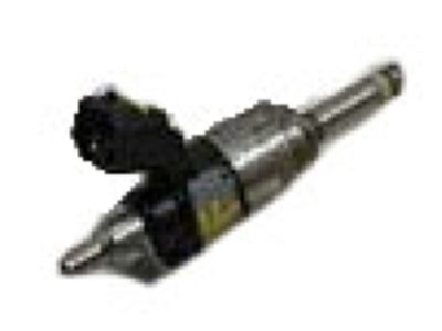 Honda Accord Fuel Injector - 16010-6B2-305