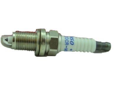 Honda 12290-PGE-A01 Spark Plug (Pkj20Cr-M11) (Denso)