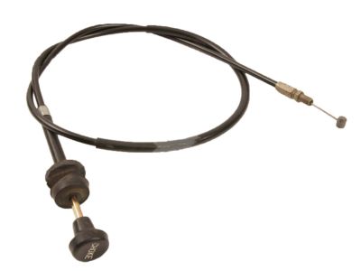 Honda 32410-TM8-A00 Cable Assembly, Starter