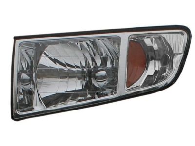 2014 Honda Ridgeline Headlight - 33150-SJC-A21